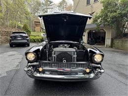 1957 Chevrolet 210 (CC-2071475) for sale in Hingham, Massachusetts