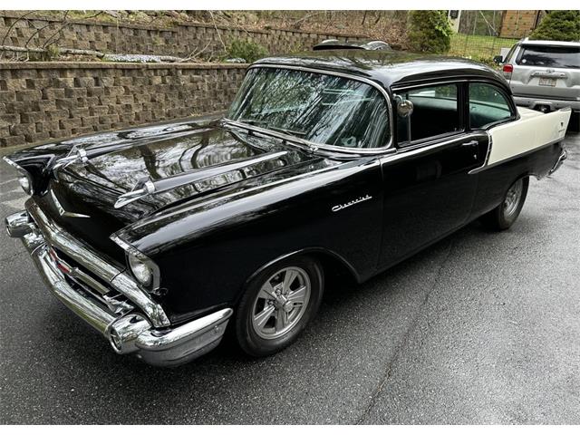 1957 Chevrolet 210 (CC-2071475) for sale in Hingham, Massachusetts