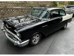 1957 Chevrolet 210 (CC-2071475) for sale in Hingham, Massachusetts