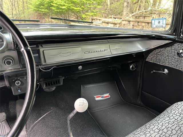 1957 Chevrolet 210 (CC-2071475) for sale in Hingham, Massachusetts
