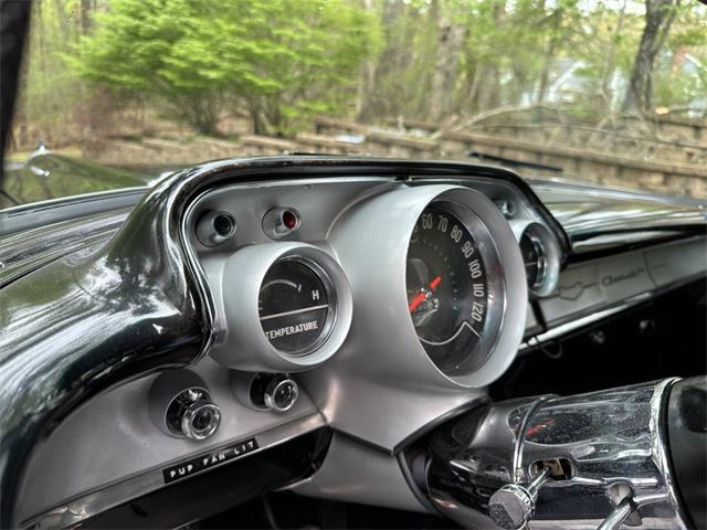 1957 Chevrolet 210 (CC-2071475) for sale in Hingham, Massachusetts