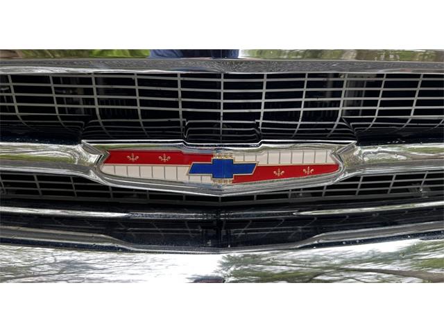 1957 Chevrolet 210 (CC-2071475) for sale in Hingham, Massachusetts