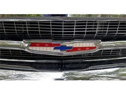 1957 Chevrolet 210 (CC-2071475) for sale in Hingham, Massachusetts