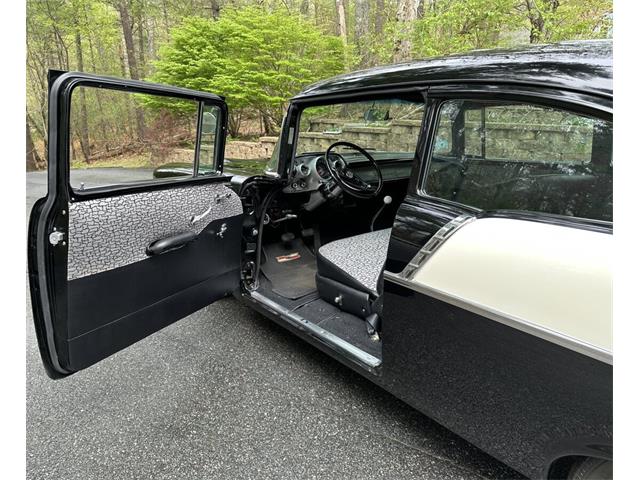 1957 Chevrolet 210 (CC-2071475) for sale in Hingham, Massachusetts