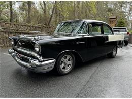 1957 Chevrolet 210 (CC-2071475) for sale in Hingham, Massachusetts