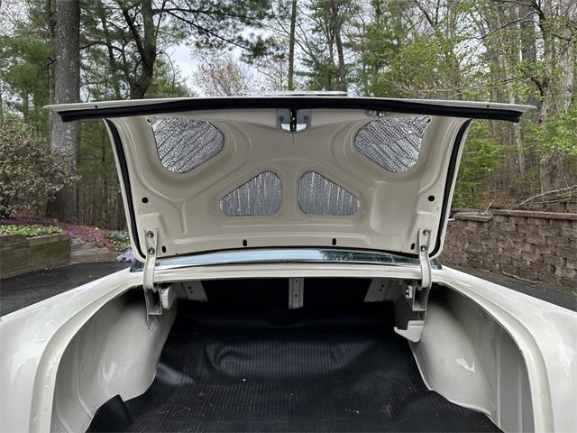 1957 Chevrolet 210 (CC-2071475) for sale in Hingham, Massachusetts