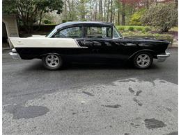 1957 Chevrolet 210 (CC-2071475) for sale in Hingham, Massachusetts