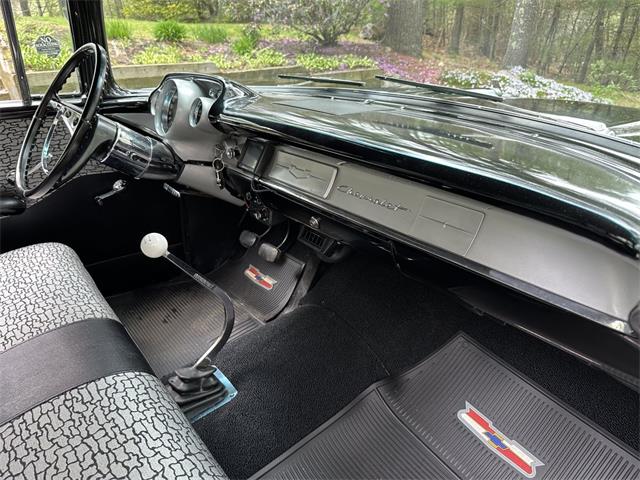 1957 Chevrolet 210 (CC-2071475) for sale in Hingham, Massachusetts