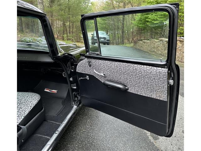 1957 Chevrolet 210 (CC-2071475) for sale in Hingham, Massachusetts