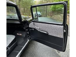 1957 Chevrolet 210 (CC-2071475) for sale in Hingham, Massachusetts