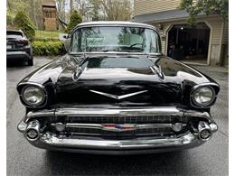 1957 Chevrolet 210 (CC-2071475) for sale in Hingham, Massachusetts