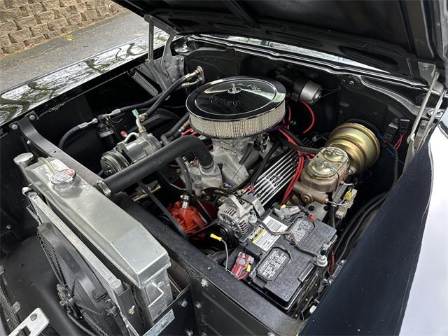 1957 Chevrolet 210 (CC-2071475) for sale in Hingham, Massachusetts