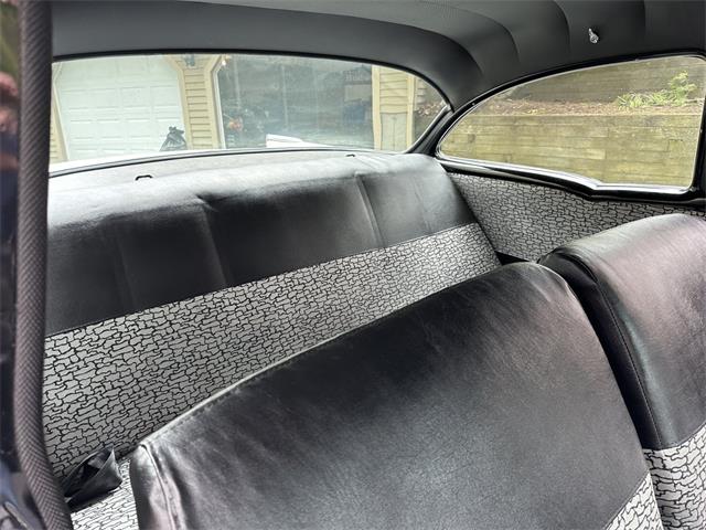 1957 Chevrolet 210 (CC-2071475) for sale in Hingham, Massachusetts
