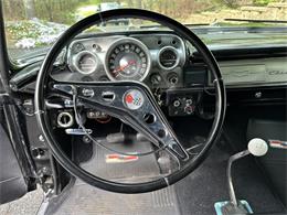1957 Chevrolet 210 (CC-2071475) for sale in Hingham, Massachusetts