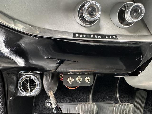 1957 Chevrolet 210 (CC-2071475) for sale in Hingham, Massachusetts
