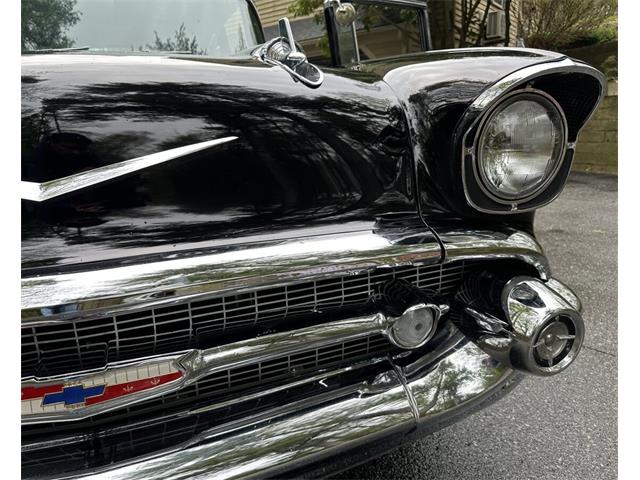 1957 Chevrolet 210 (CC-2071475) for sale in Hingham, Massachusetts
