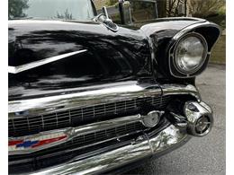 1957 Chevrolet 210 (CC-2071475) for sale in Hingham, Massachusetts