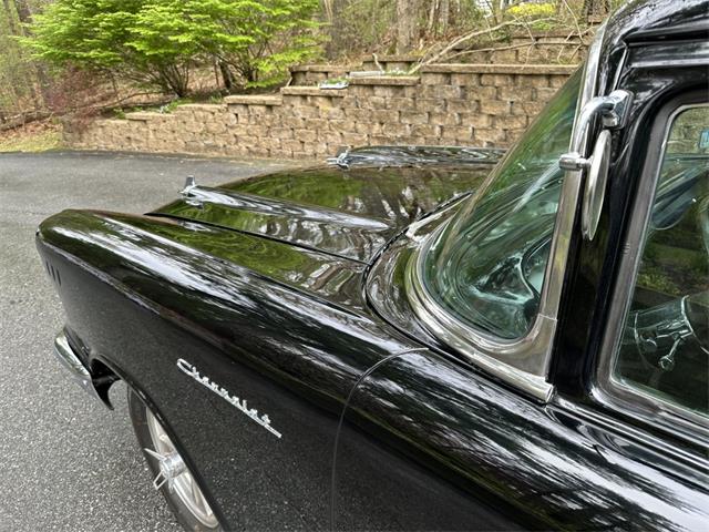 1957 Chevrolet 210 (CC-2071475) for sale in Hingham, Massachusetts