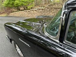 1957 Chevrolet 210 (CC-2071475) for sale in Hingham, Massachusetts