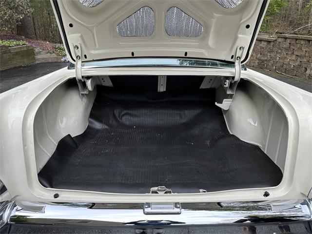 1957 Chevrolet 210 (CC-2071475) for sale in Hingham, Massachusetts
