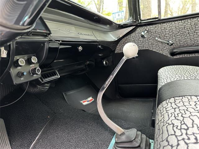 1957 Chevrolet 210 (CC-2071475) for sale in Hingham, Massachusetts