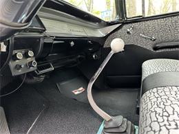 1957 Chevrolet 210 (CC-2071475) for sale in Hingham, Massachusetts