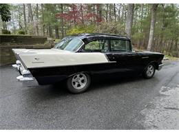 1957 Chevrolet 210 (CC-2071475) for sale in Hingham, Massachusetts