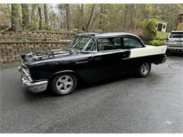 1957 Chevrolet 210 (CC-2071475) for sale in Hingham, Massachusetts