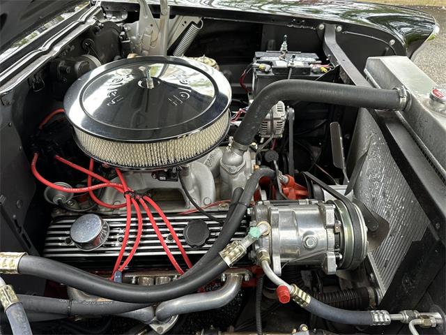1957 Chevrolet 210 (CC-2071475) for sale in Hingham, Massachusetts