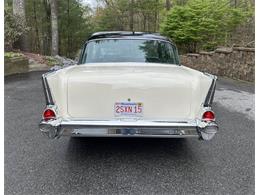 1957 Chevrolet 210 (CC-2071475) for sale in Hingham, Massachusetts
