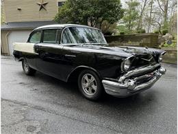 1957 Chevrolet 210 (CC-2071475) for sale in Hingham, Massachusetts