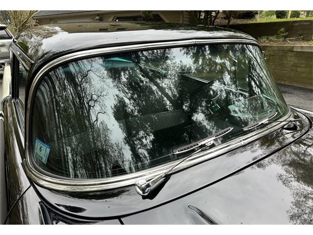 1957 Chevrolet 210 (CC-2071475) for sale in Hingham, Massachusetts