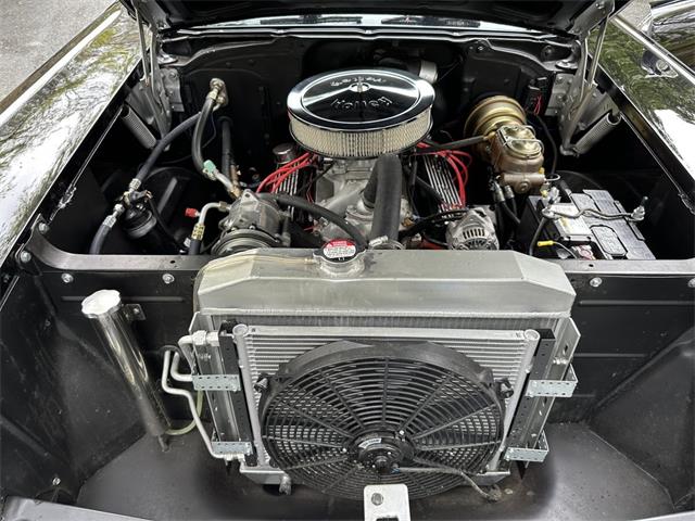 1957 Chevrolet 210 (CC-2071475) for sale in Hingham, Massachusetts