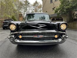 1957 Chevrolet 210 (CC-2071475) for sale in Hingham, Massachusetts