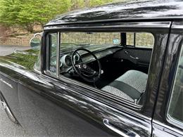 1957 Chevrolet 210 (CC-2071475) for sale in Hingham, Massachusetts
