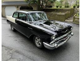1957 Chevrolet 210 (CC-2071475) for sale in Hingham, Massachusetts