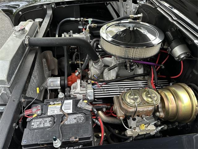 1957 Chevrolet 210 (CC-2071475) for sale in Hingham, Massachusetts
