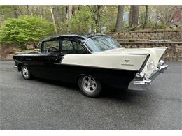 1957 Chevrolet 210 (CC-2071475) for sale in Hingham, Massachusetts