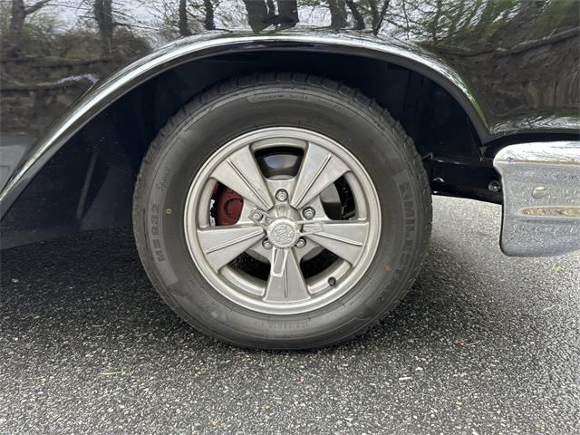 1957 Chevrolet 210 (CC-2071475) for sale in Hingham, Massachusetts
