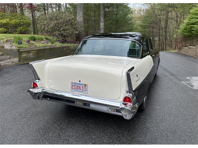 1957 Chevrolet 210 (CC-2071475) for sale in Hingham, Massachusetts