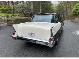 1957 Chevrolet 210 (CC-2071475) for sale in Hingham, Massachusetts