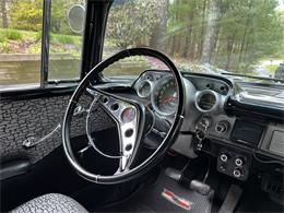 1957 Chevrolet 210 (CC-2071475) for sale in Hingham, Massachusetts