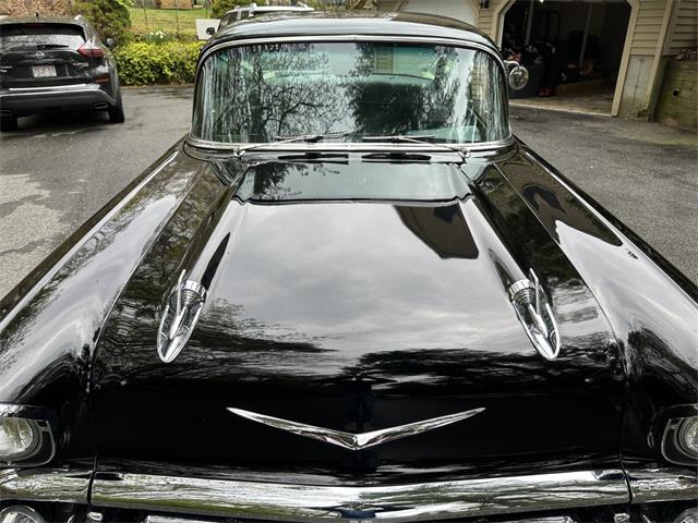 1957 Chevrolet 210 (CC-2071475) for sale in Hingham, Massachusetts