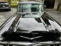 1957 Chevrolet 210 (CC-2071475) for sale in Hingham, Massachusetts