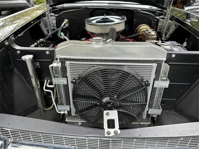 1957 Chevrolet 210 (CC-2071475) for sale in Hingham, Massachusetts