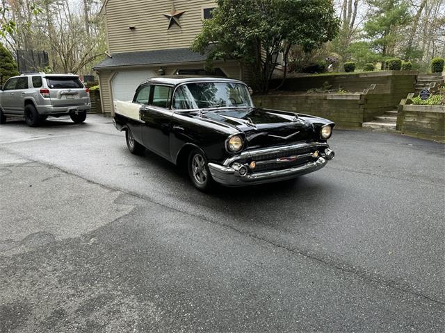 1957 Chevrolet 210 (CC-2071475) for sale in Hingham, Massachusetts