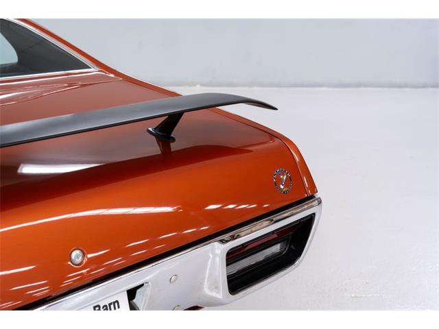 1972 Plymouth Road Runner (CC-2071476) for sale in Concord, North Carolina