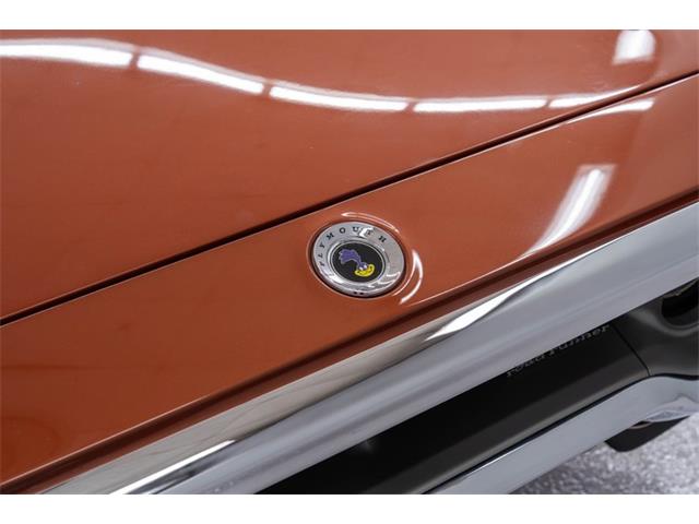 1972 Plymouth Road Runner (CC-2071476) for sale in Concord, North Carolina