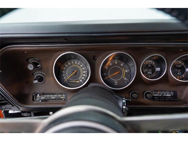 1972 Plymouth Road Runner (CC-2071476) for sale in Concord, North Carolina