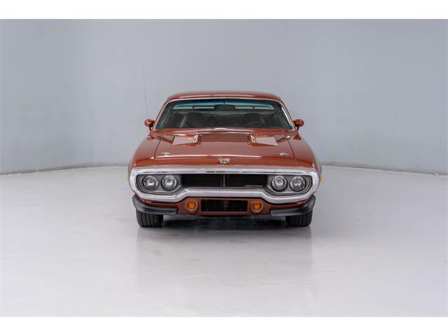 1972 Plymouth Road Runner (CC-2071476) for sale in Concord, North Carolina